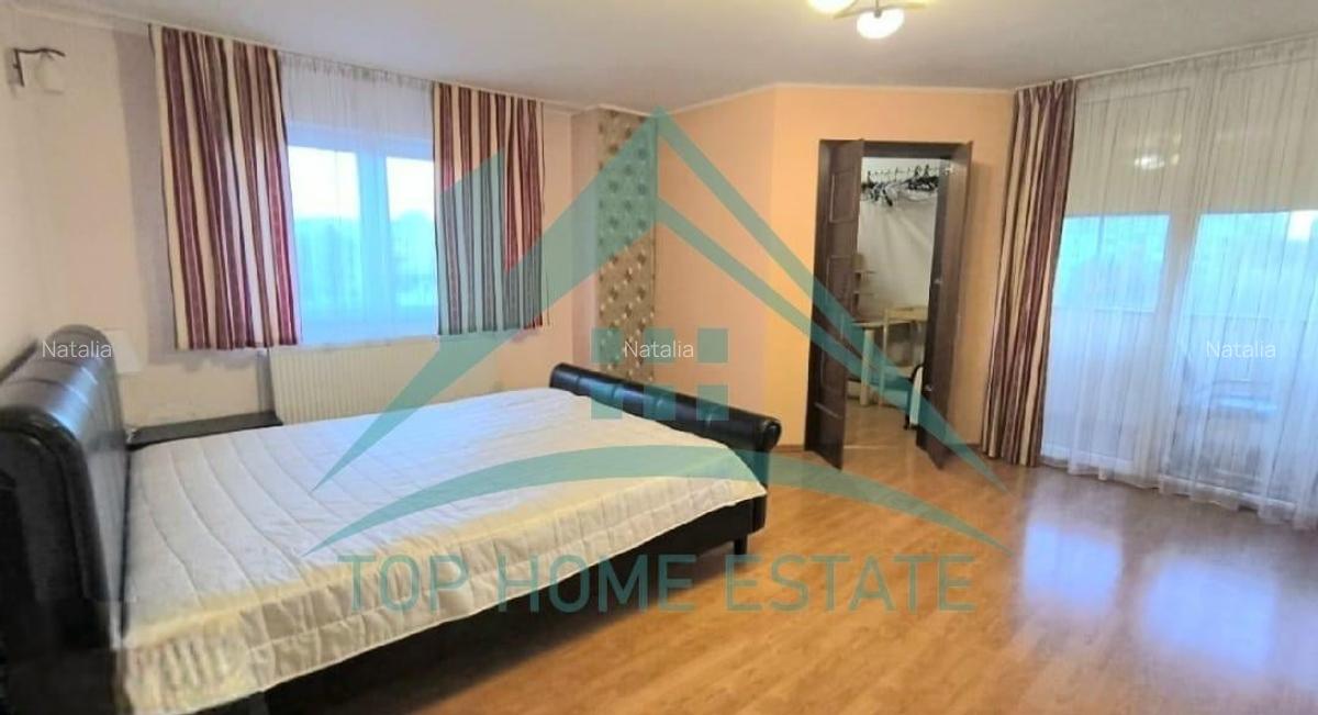 Apartament cu 4 camere, la vila in cartierul Marasti! - 7