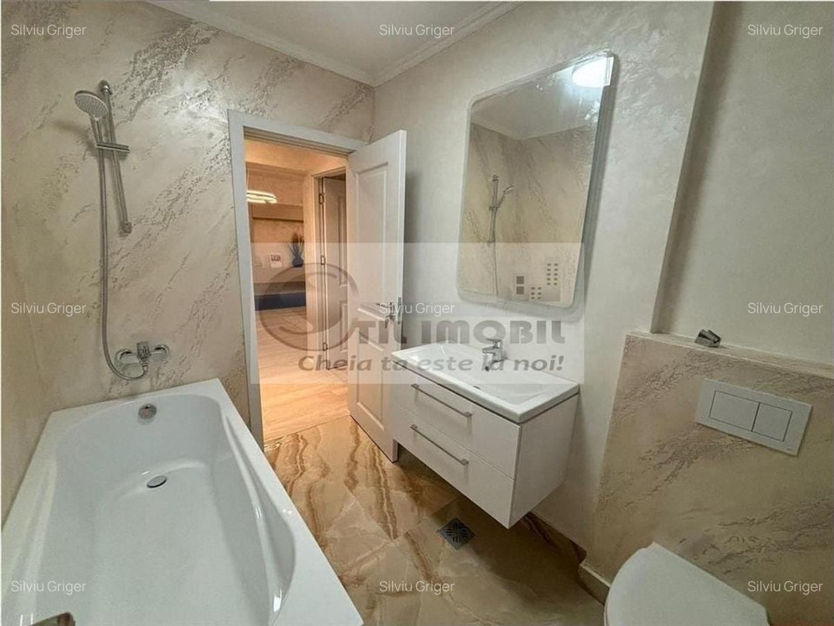 Apartament 3 camere , 86mp, Pacurari,  Comision 0% - 7