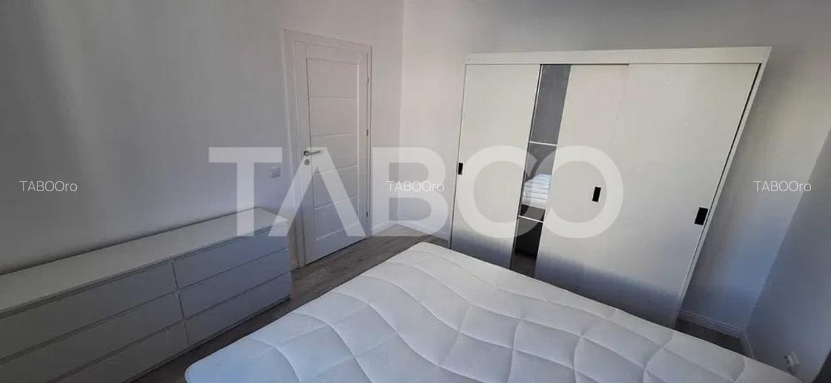 Apartament cu 2 camere decomandat, mobilat în Florești - 4