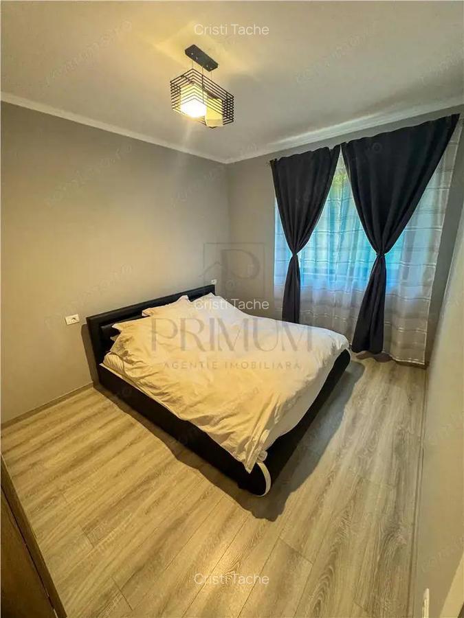 DUMBRAVITA - ZONA LIDL - CURTE - TERASA - 2 camere - incalzire pardoseala - LOC PARCARE - 3