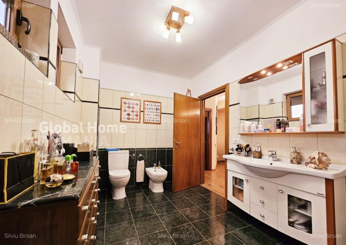 Vila 6 Camere 241 MP | Baneasa - Sisesti | Teren 482 MP | Ce - 12