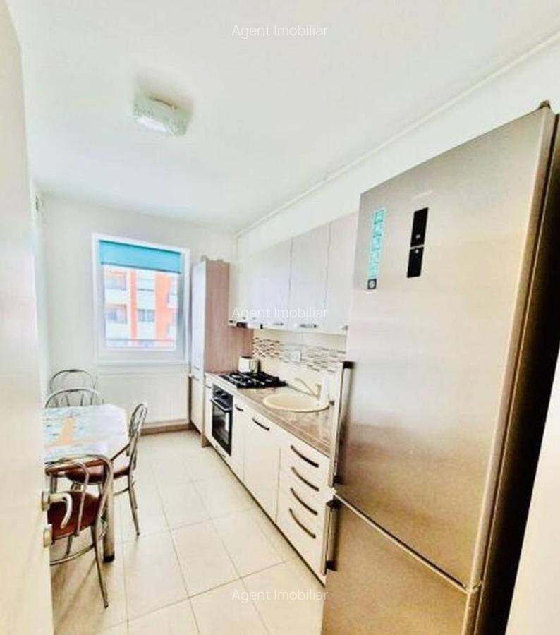 Dristor baba novac residence bloc nou centrala - 4