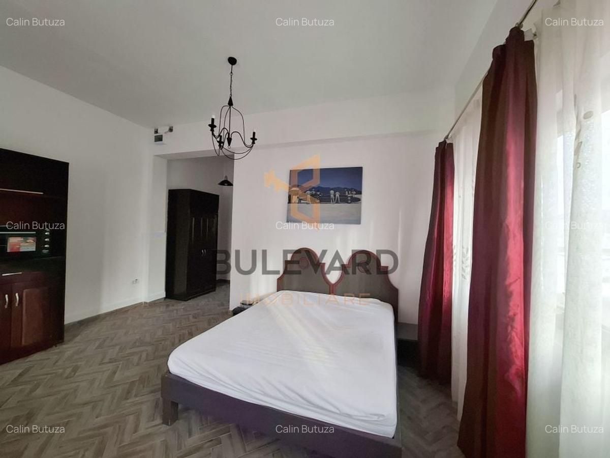 Apartament 1 camera de inchiriat in zona Metro! - 4