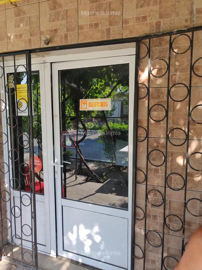 Inchiriez spa?iu comercial - 2