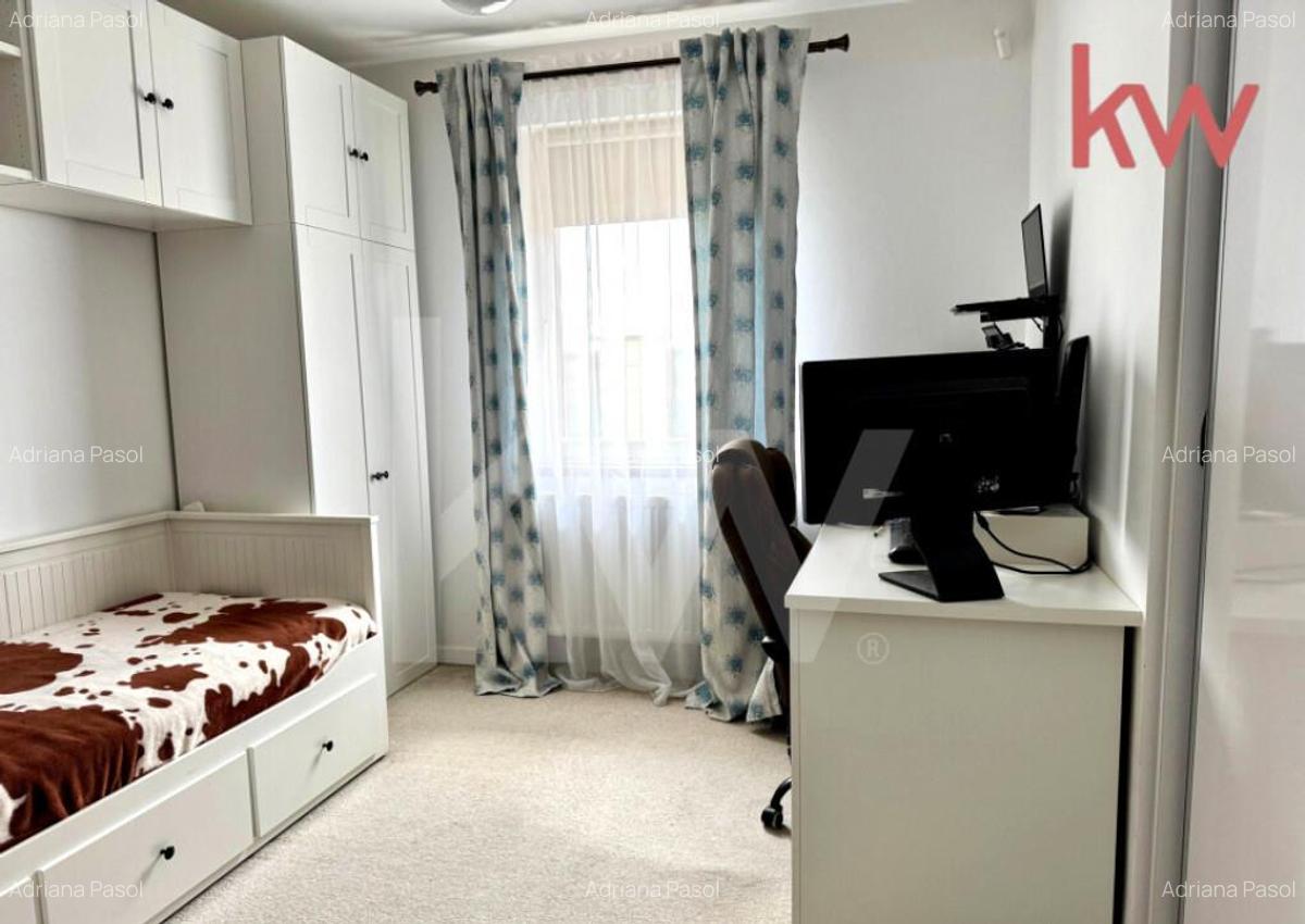 Casa Dotari Smart & Eficien?a Energetica, 4 camere, Dami - 4