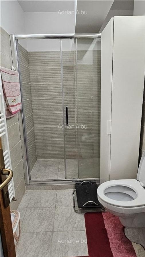 Apartament 3 camere, Aleea Bibliotecii, Marasti - 12
