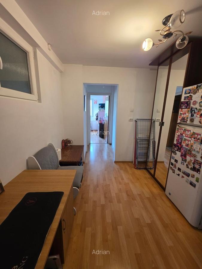 Constantin Brancoveanu intersectie cu Huedin, bloc 1976, stradal, - 9