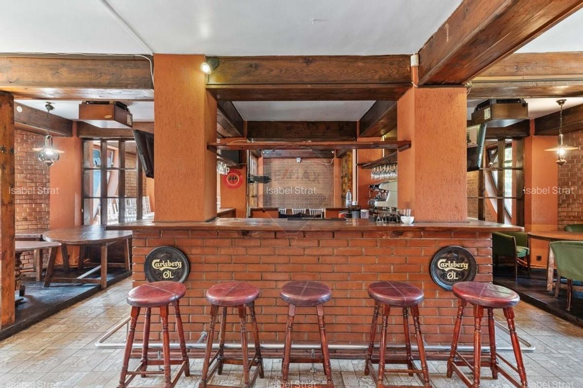 Spațiu comercial, 345 mp în Drumul Sării - 7