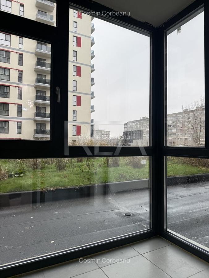 Garsoniera Exigent Plaza Residence Faza 5 - 9