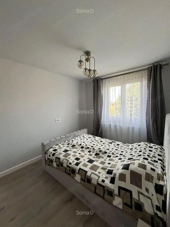 Apartament 3 Camere - 650euro - Zona Complexul Studentesc - 11