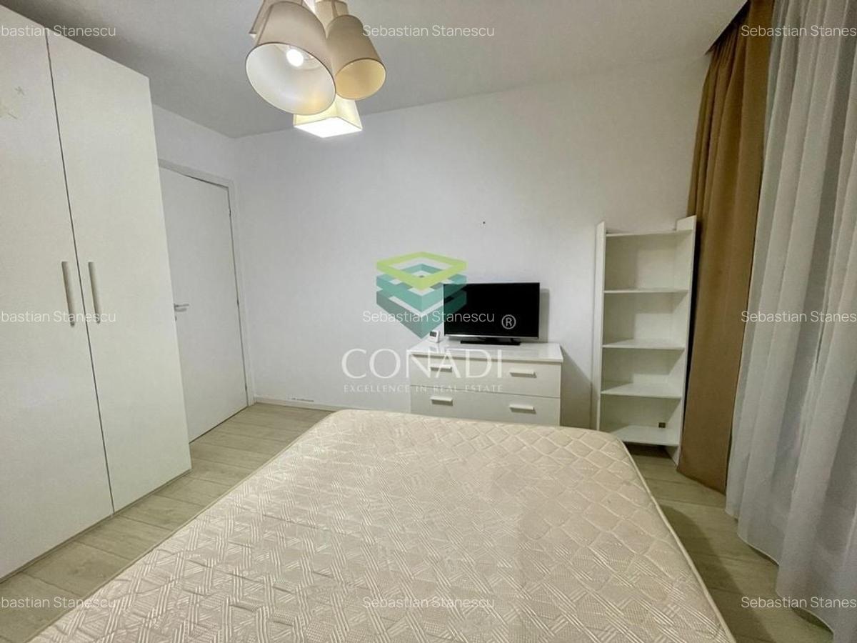 Apartament 2camere de inchiriat in Aviatiei - City Point - 7
