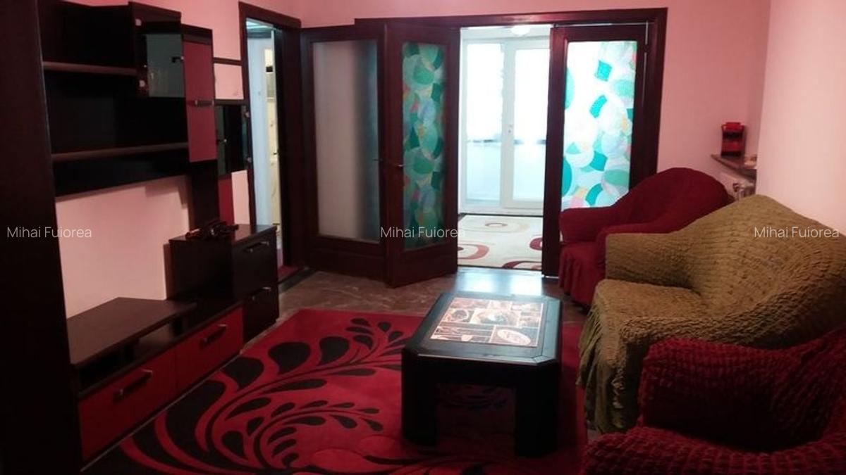 Apartament Spitalul Coltea/Universitate - 2