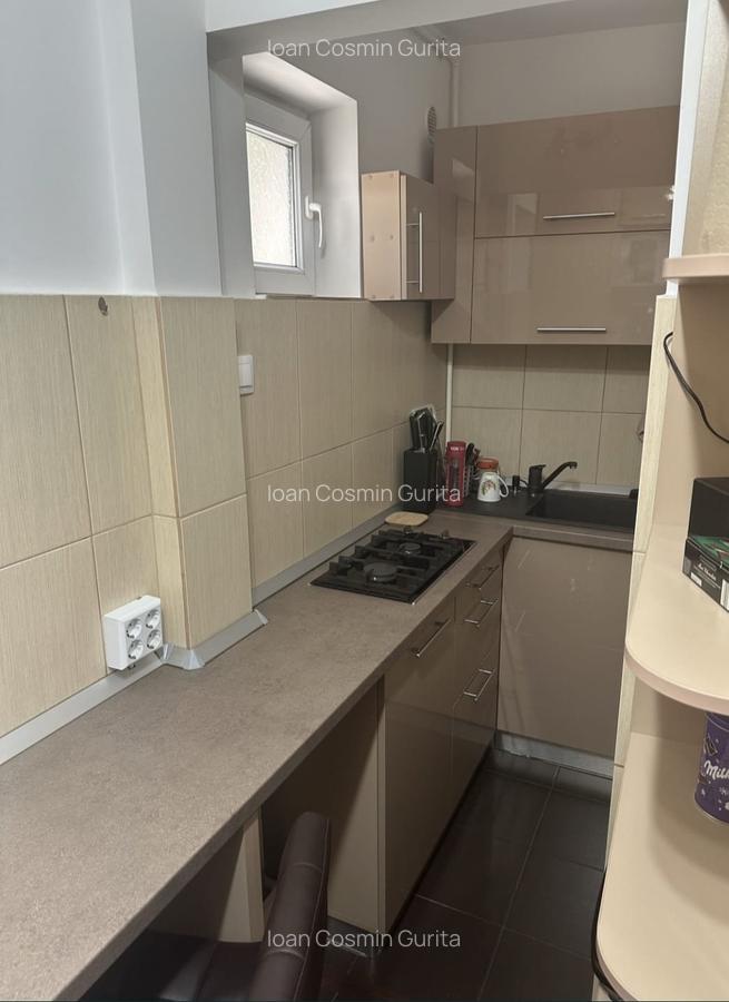 TOMIS NORD - EUROMATERNA 2 CAMERE ETAJ 1 RENOVAT RECENT - 4