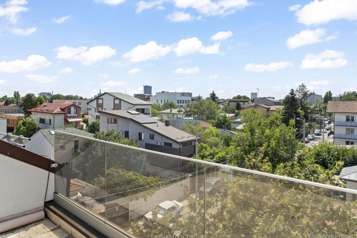 Apartament 2 camere de vanzare Damaroaia - Baneasa - 7