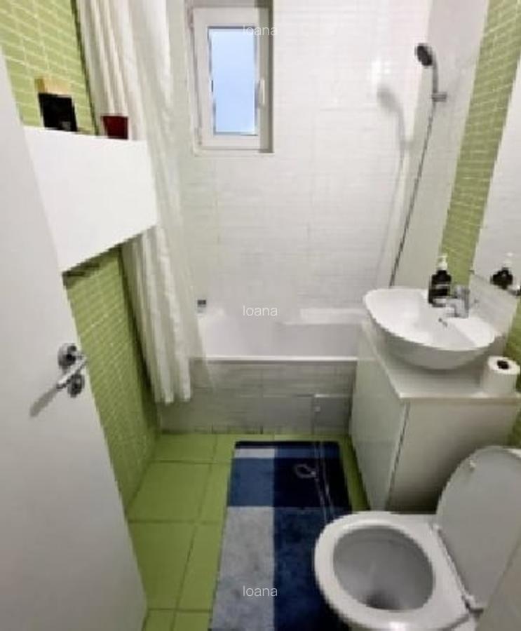 Baba Novac METORU Dristor,bl.reabilitat,AMENAJAT  mobilat,utilat,balcon spatios - 4