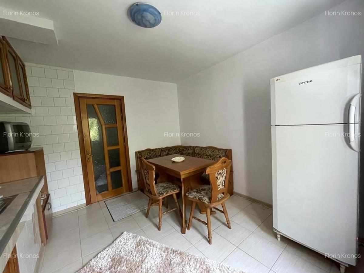 POD BUTELII 2 CAMERE MOBILAT, UTILAT, CENTRALA GAZ, TERMEN LUNG 400 EURO - 4