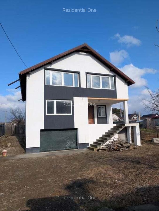 Casa deosebita Hemeius, cartier Privat - 1