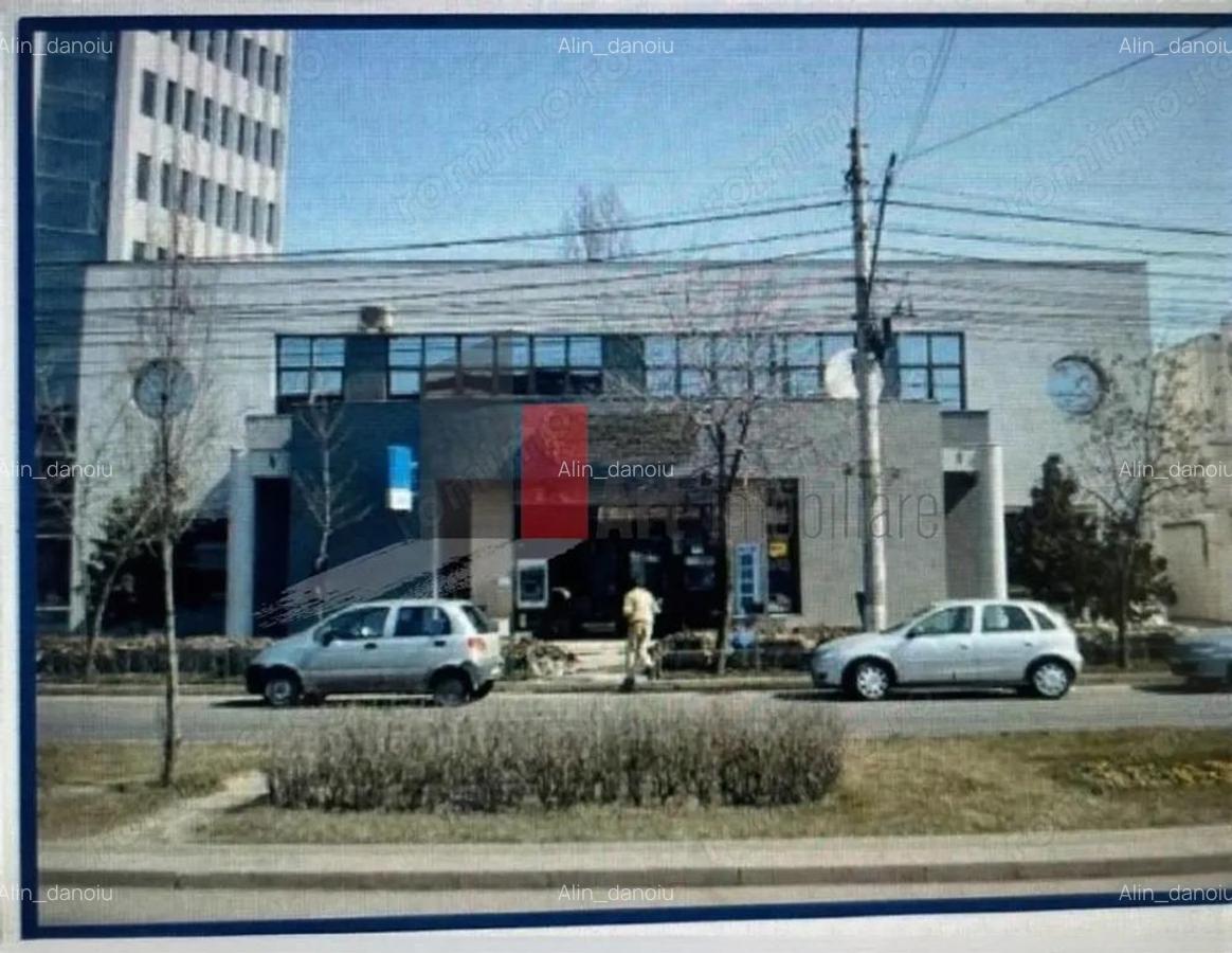 Spatiu comercial de inchiriat in Bucurestii Noi - Oportunitate Rara - Comision 0 - 1