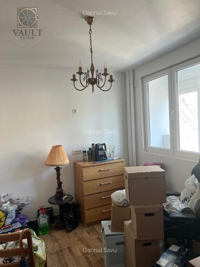 Apartament 2 camere - zona Gravita - 9