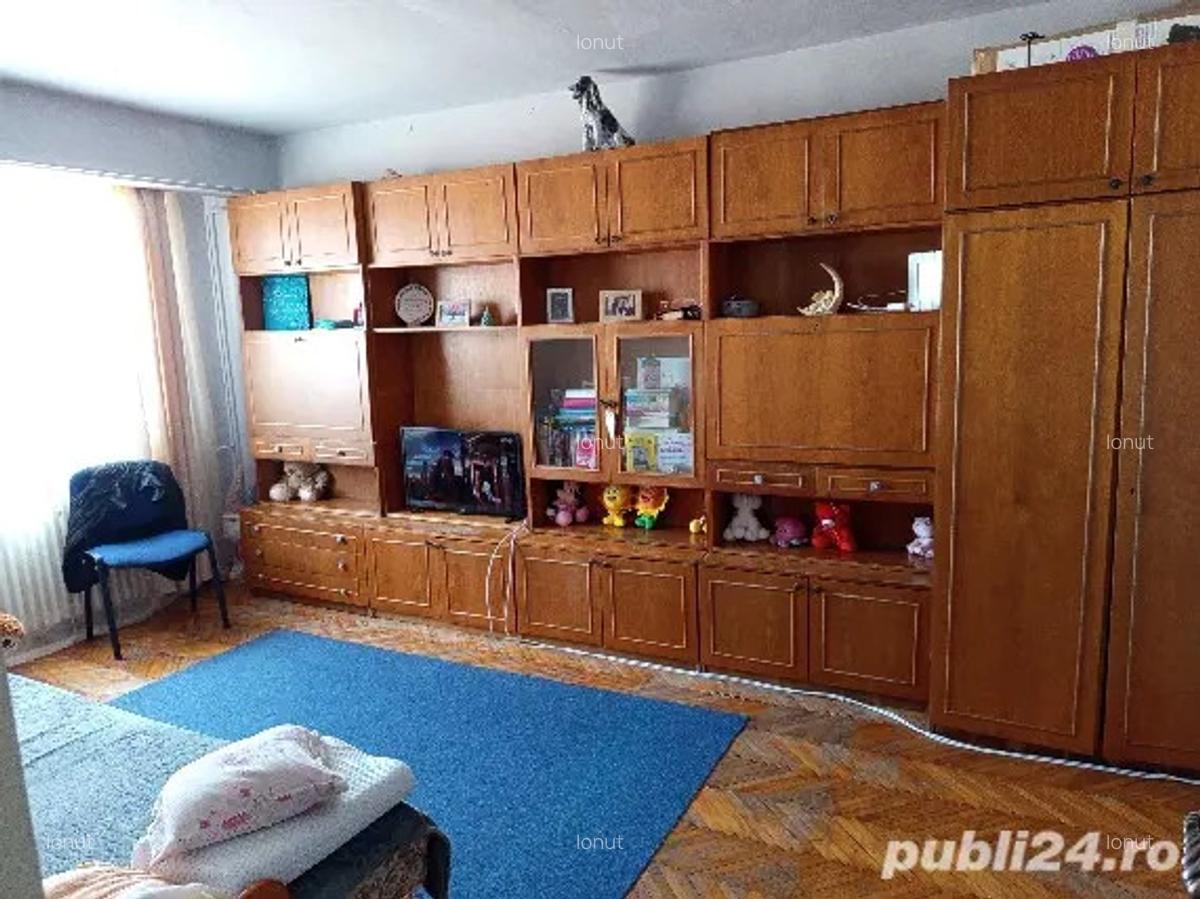 Vind apartament tip D, cartier Iosia Oradea - 8