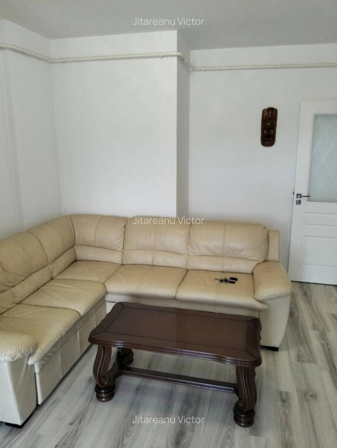 Ocazie-Proprietar, inchiriez apartament 2 camere D, de lux, parcare Royal Town - 8