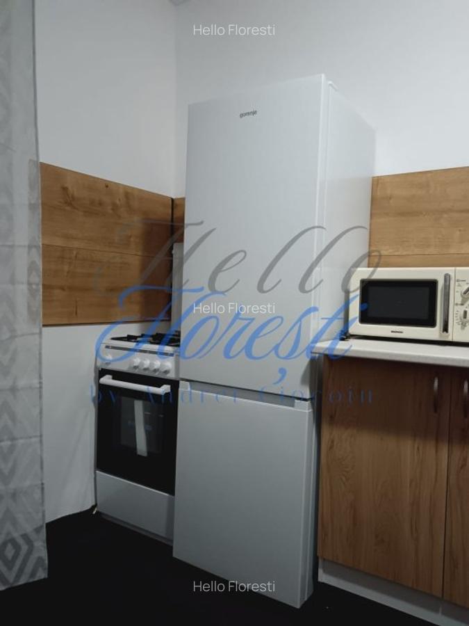 Apartament 1 camera 11mp, Zona Iris - 4