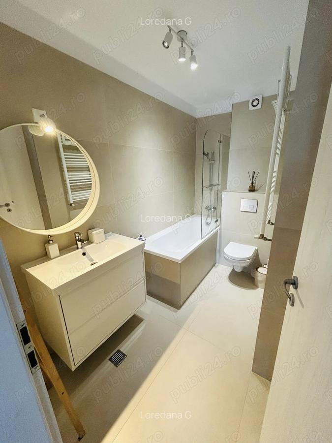 Duplex cu rasarit 3 camere Park Moghioros Residence - 4