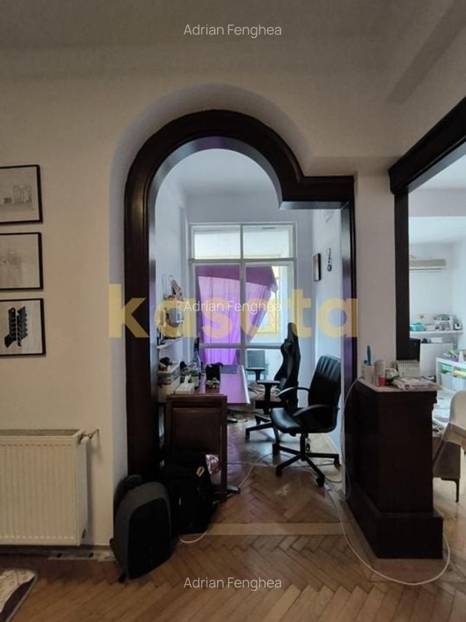 Oportunitate | Apartament 3 camere 106 mp | Cartierul Armenesc - 5