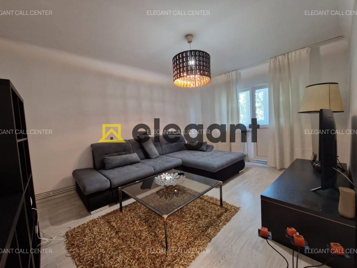 4 decomandate, 86 mp, etaj 2, AC, centrala, mobilat, 1 Mai-Facultate de Medicina - 3