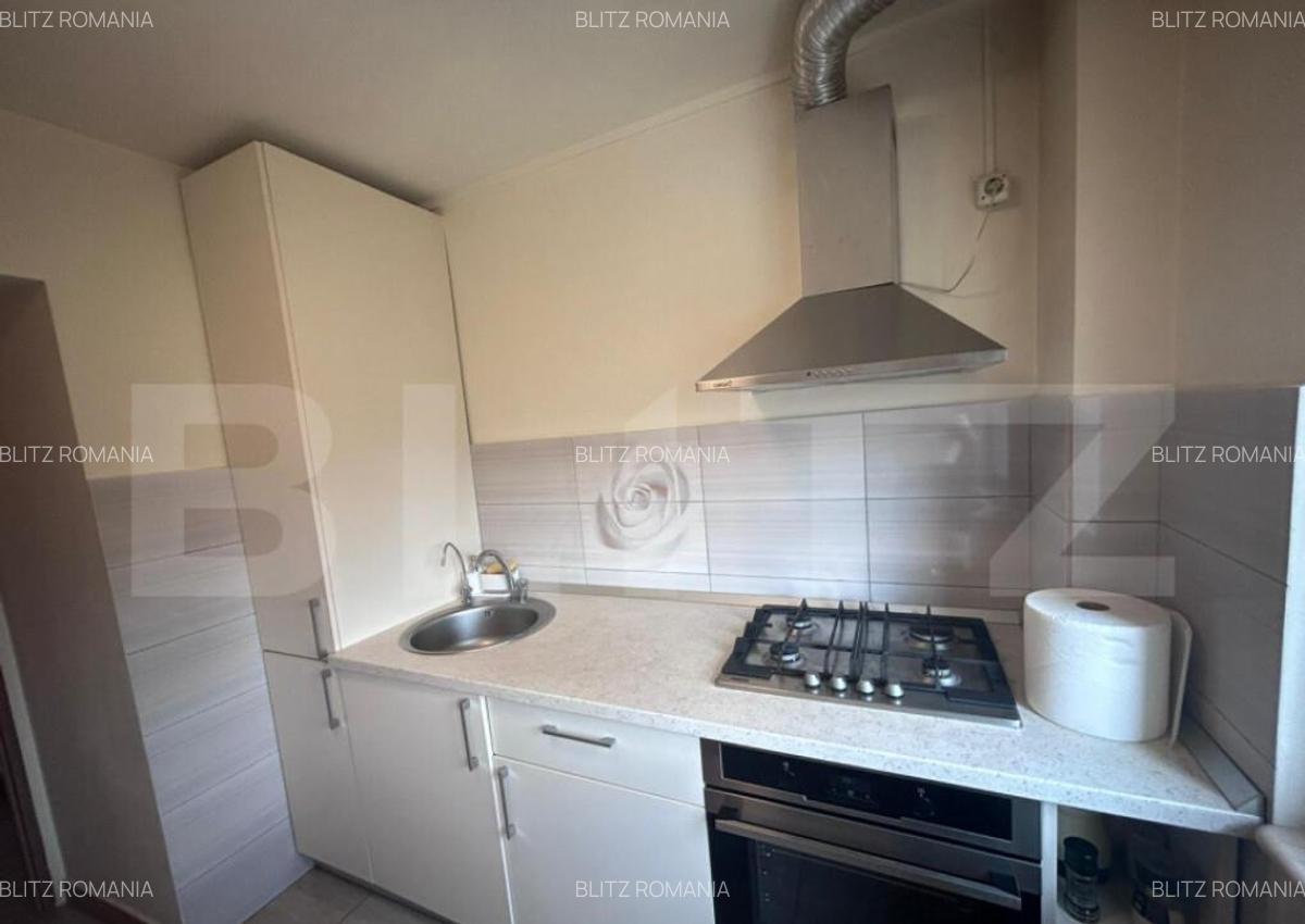 Apartament cu 3 camere, 2 bai , zona Nanterre - 12