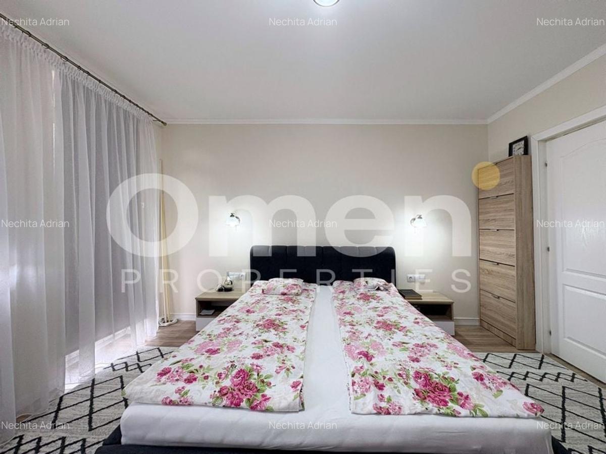 Apartament 3 camere, strada Victoriei - 4