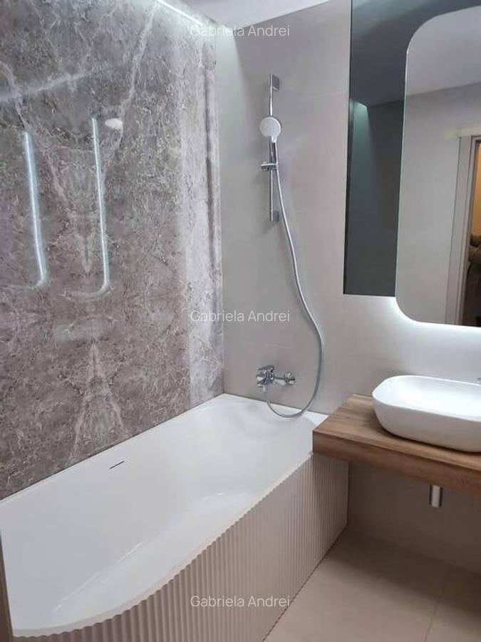 Apartament cu 4 camere decomandat în Iancu Nicolae - 13