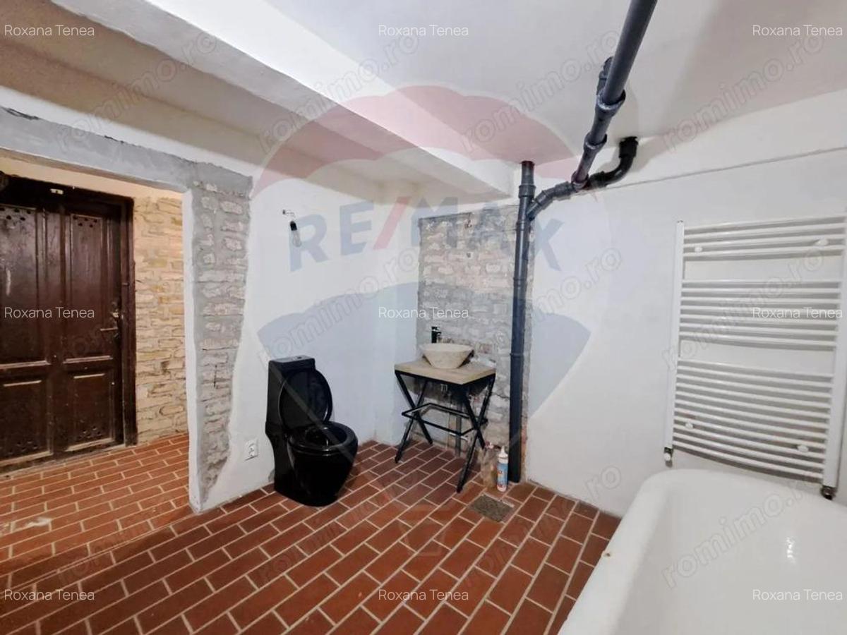 Spa?iu comercial-Demisol-Atelier de arta - 2
