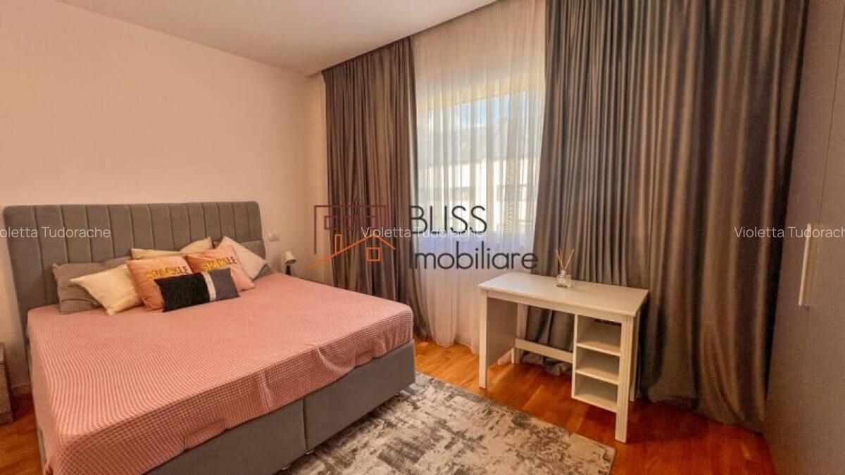 Casă / Vilă 5 camere în zona Pipera Nord - 10