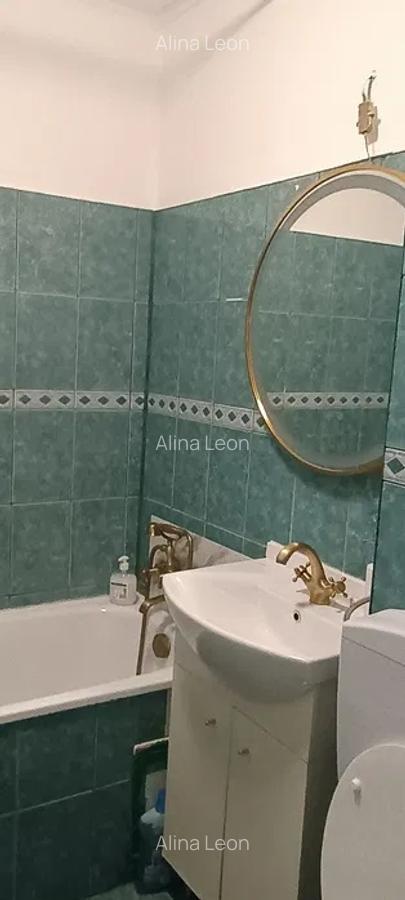 Garsoniera, decomandata, 32 mp, ac, metrou, Aparatorii Patriei - 8