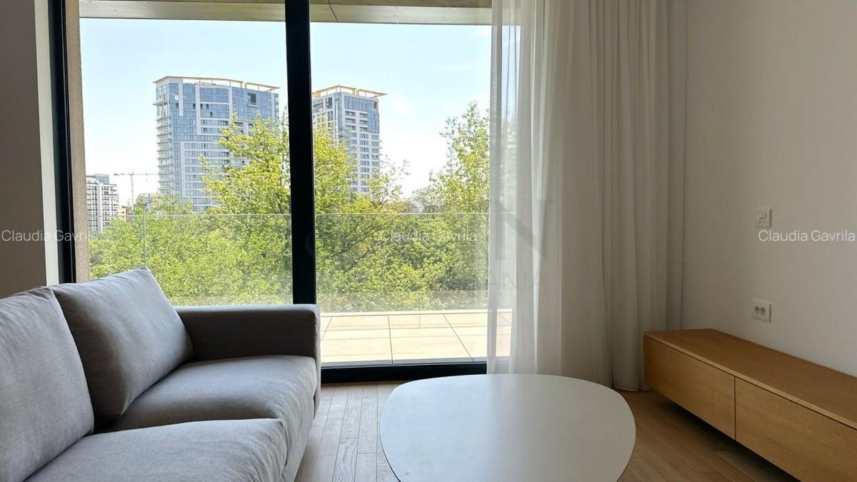 Apartament cu 3 camere decomandat în Floreasca - 3