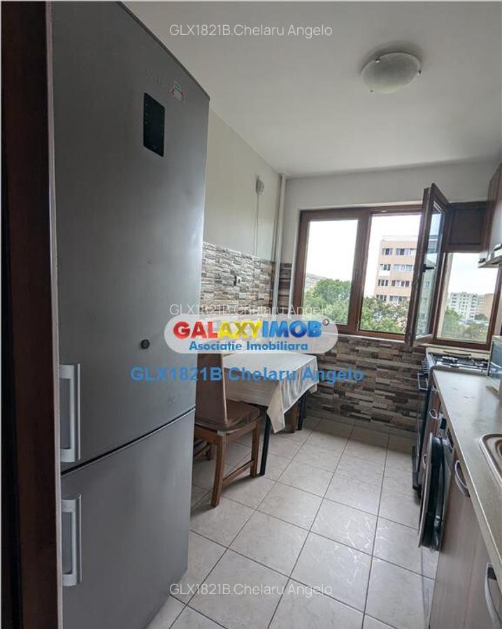 Parc IOR, apartament 2 cam ,utilat,mobilat complet,52 mp - 7