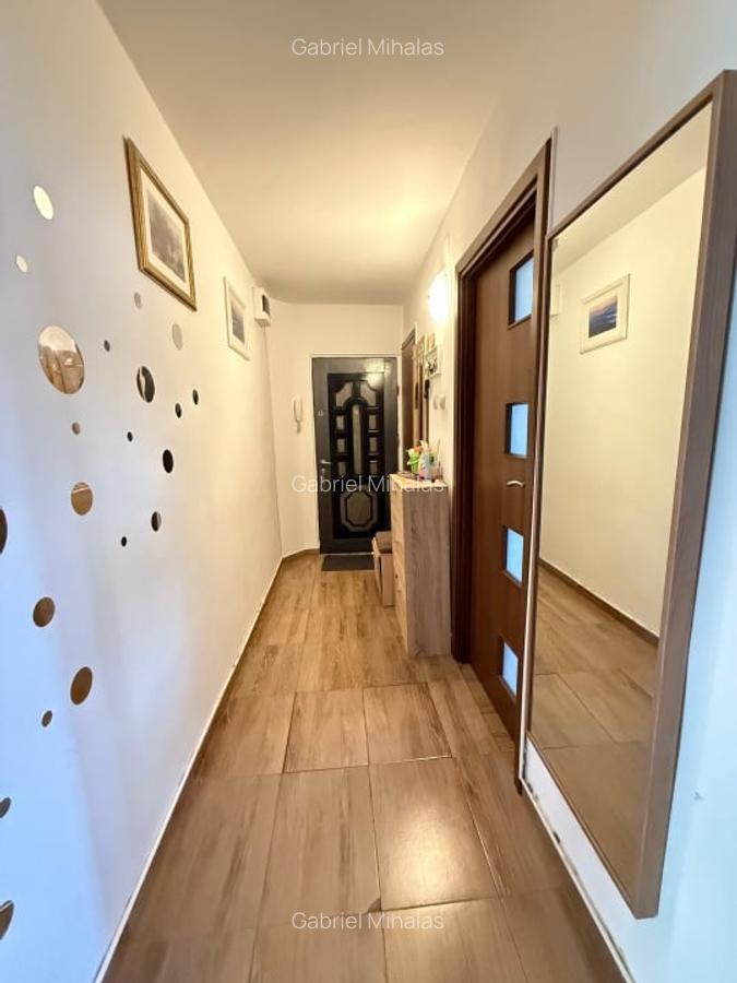 Comision 0% -Apartament 2 camere decomandat, aproape de Iulius Mall. - 4