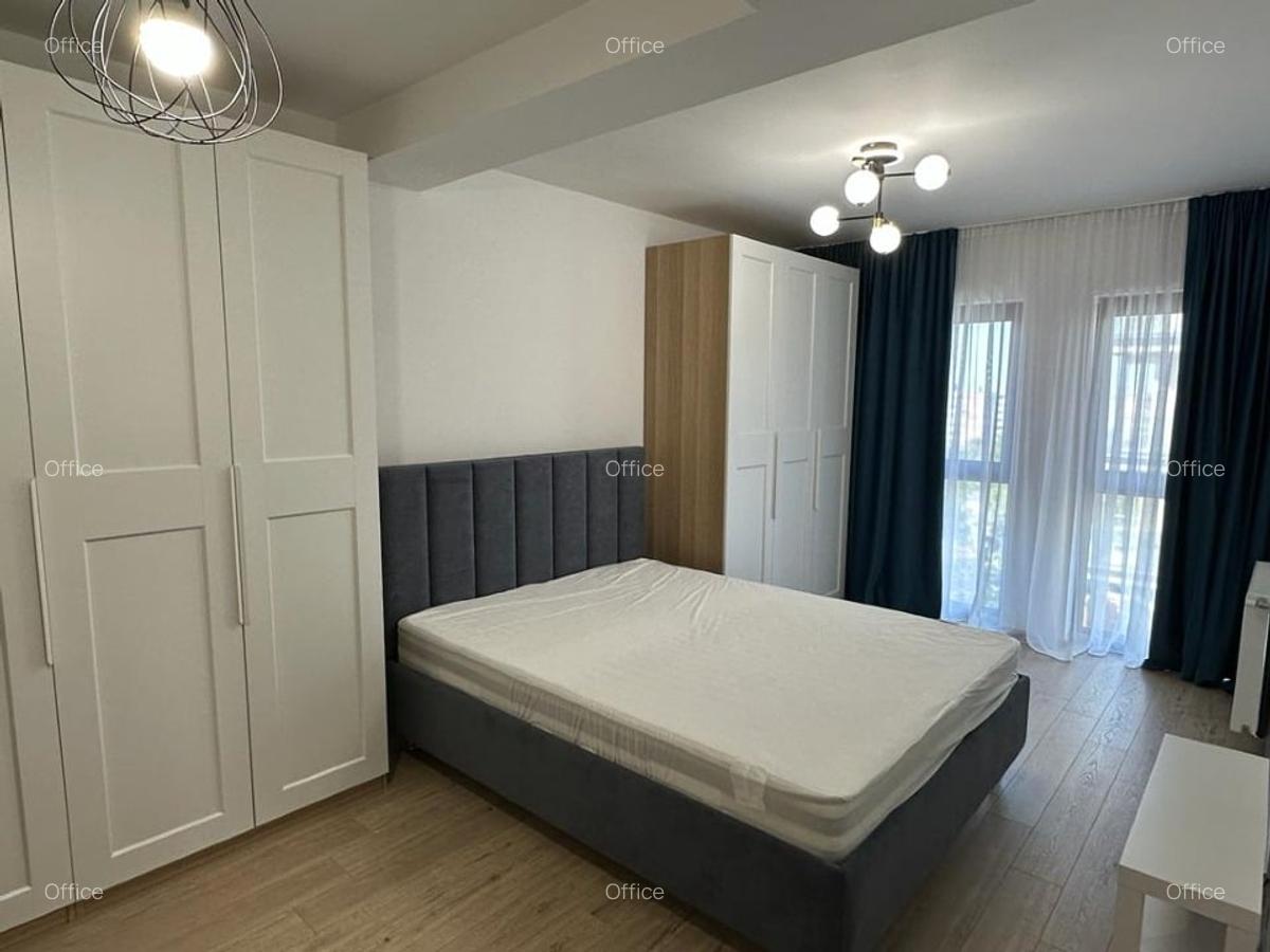 VAND Apartament 3 camere Moghioros Park Residence + PARCARE subterana - 2