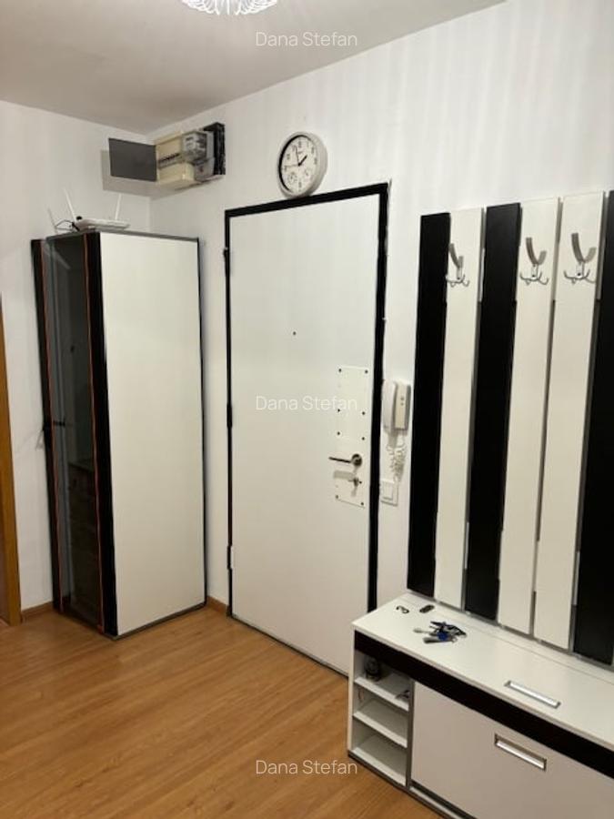 Apartament cu 2 camere decomandat, mobilat în Băneasa - 6