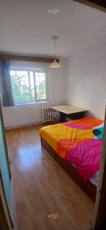 Apartament 3 camere lenin etaj 2 - 10