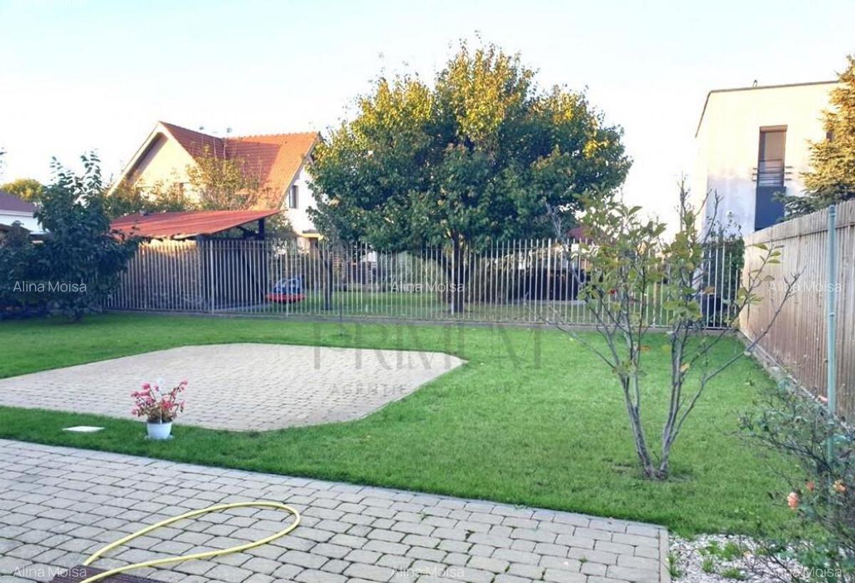 Duplex ocupabil imediat - toate utilitatile - zona excelenta - 3