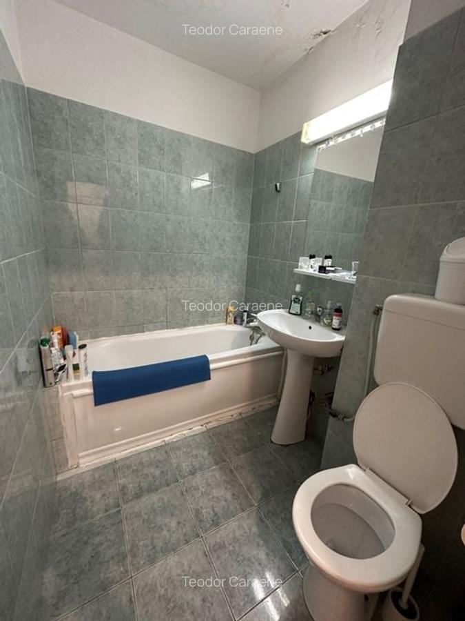 Apartament cu 2 camere semidecomandat în 1 Mai - 5