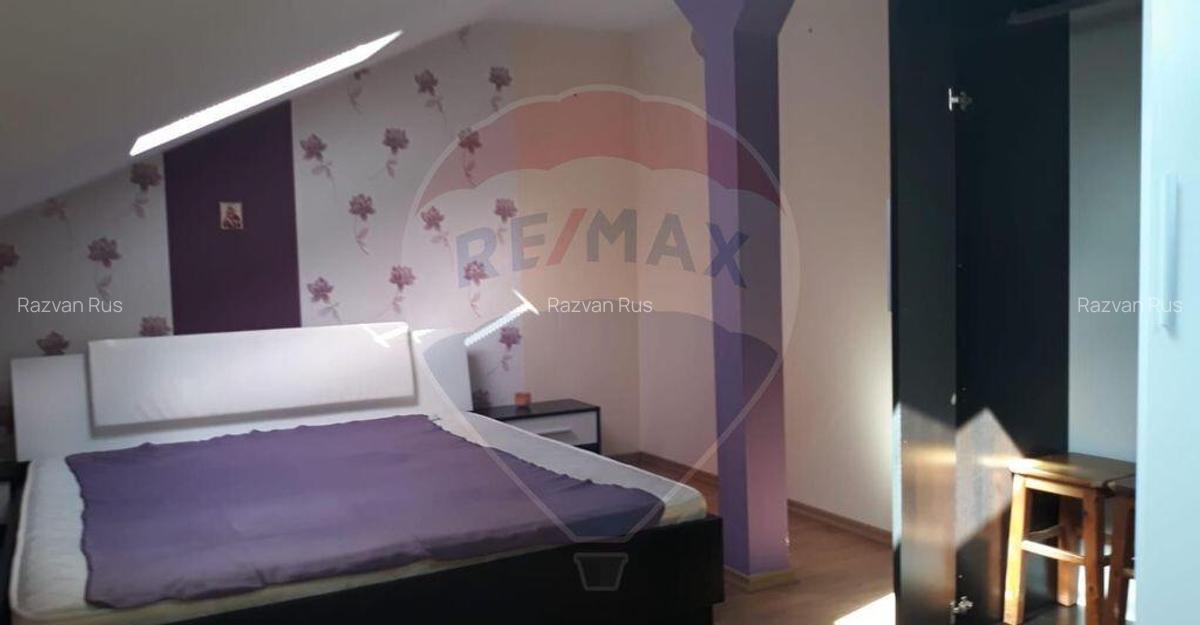 Apartament cu doua camere zona nufaru - 8