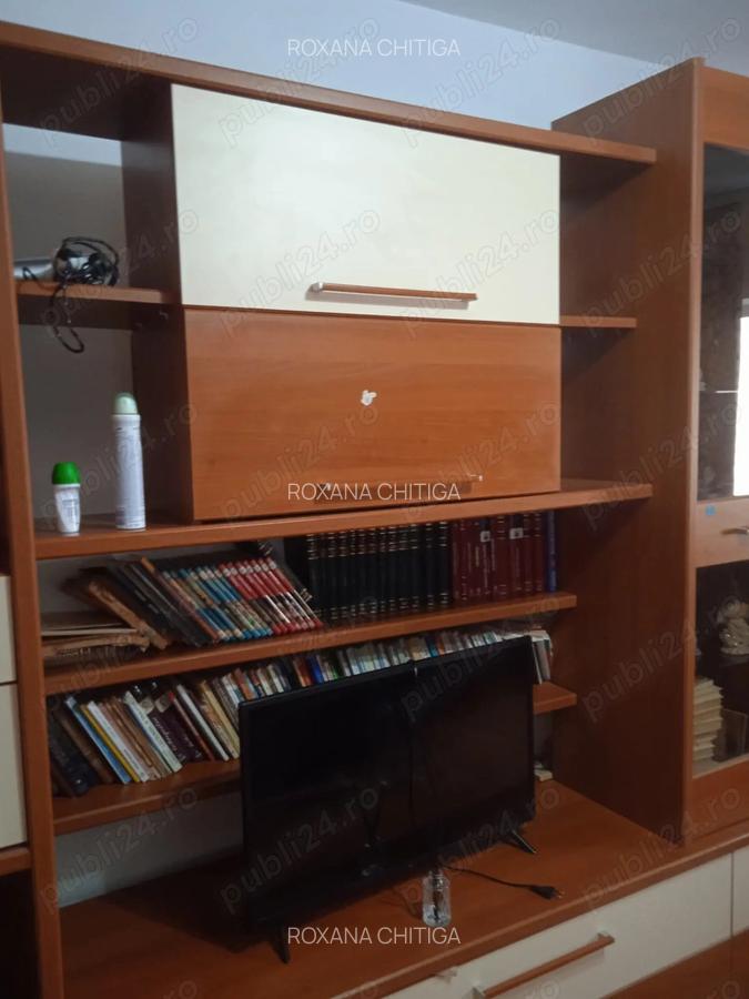 Inchiriez apartament 2 camere - 4