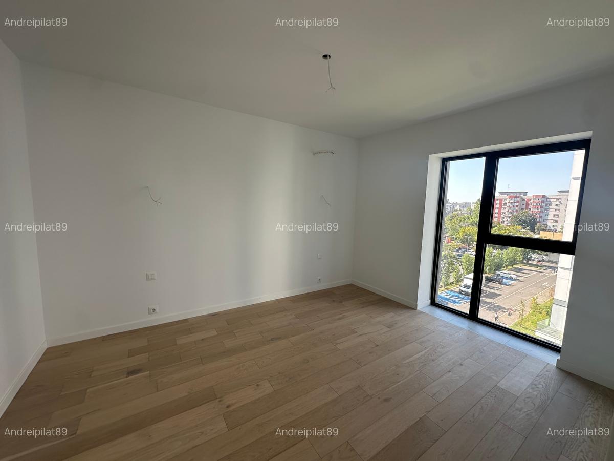 Apartament în One Cotroceni,loc de parcare valabil - 6