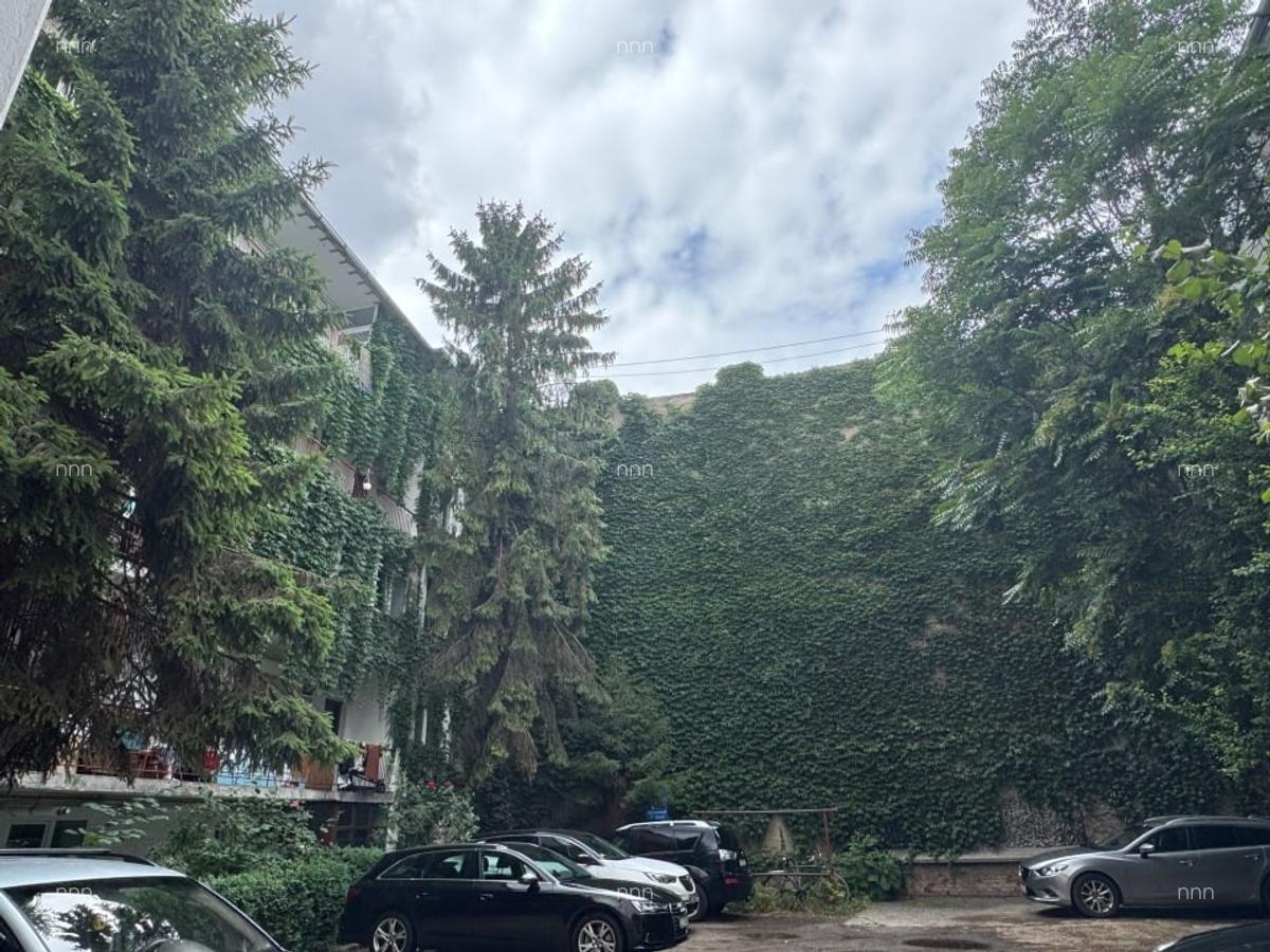 Apartament ultracentral, 2 camere decomandate, prima închiriere - 3