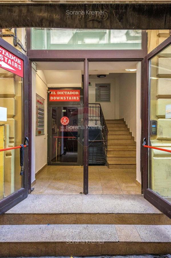 Investi?ie Unica: Cladire Istorica Consolidata ?i Autorizata ISU - 10