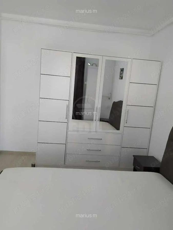 Apartament 1 camera, de inchiriat, zona linistita! - 7