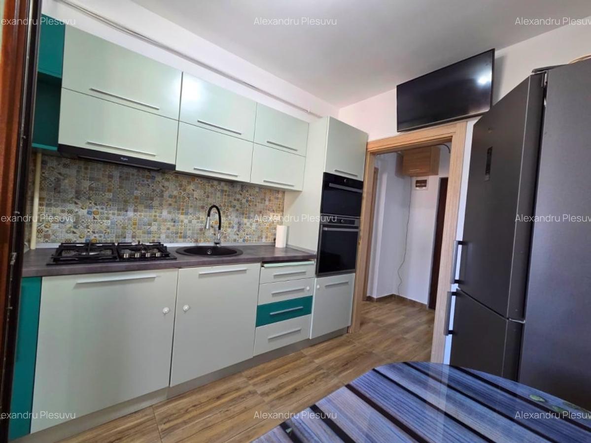 INCHIRIERE-APARTAMENT 2 CAMERE-DECOMANDAT-TUDOR NECULAI - 11